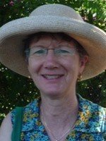 Ruth Doxsee Ruth Doxsee