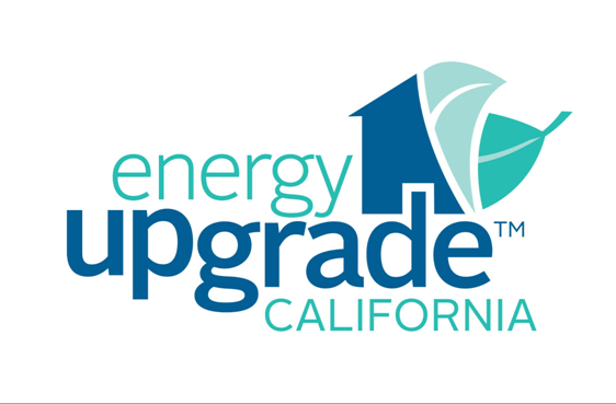 Energy Upgrade California Rebate Status