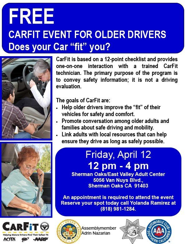 carfit_event_flyer