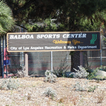 Balboa-Sports-Complex