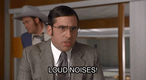 loud-noises