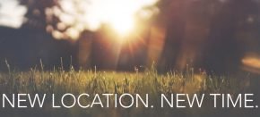 new Time and Location