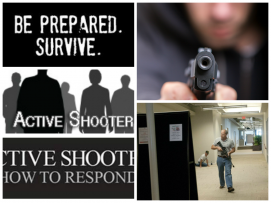 Active Shooter March2