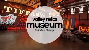 Relic Museum Master still 2