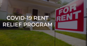 Rent Relief Program