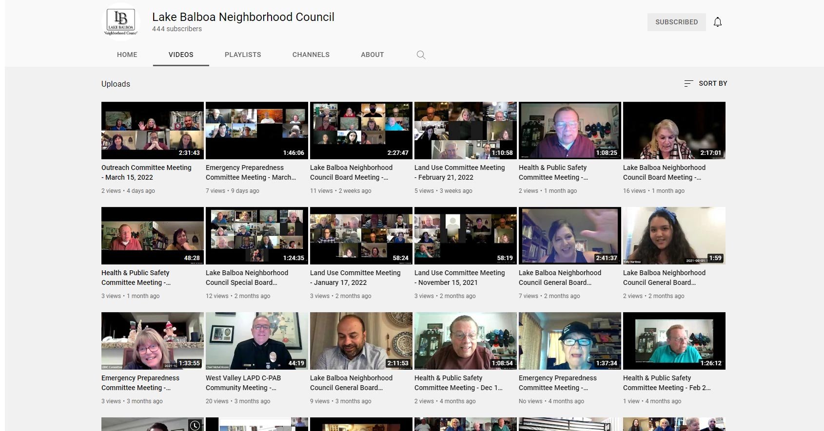 Lake-Balboa-Neighborhood-Council---YouTube