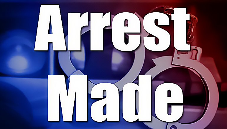 Arrest-Made-News-Graphic